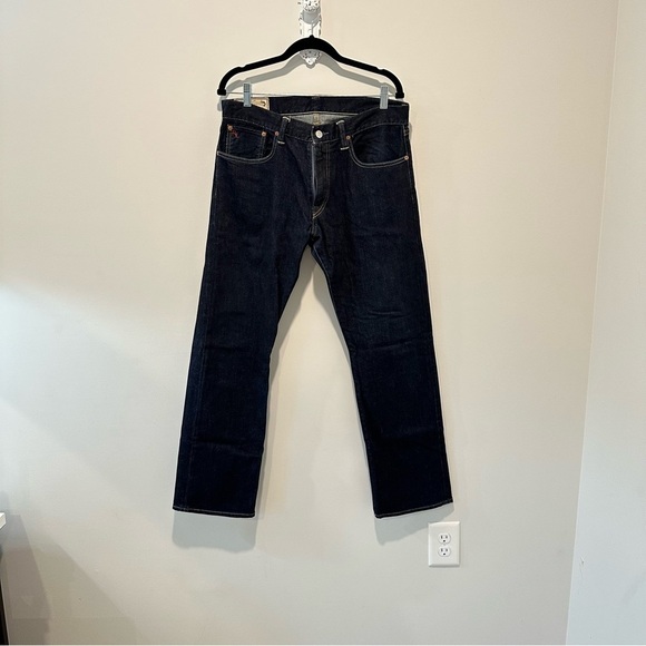Polo Ralph Lauren Other - Polo Ralph Lauren Classic Fit Jeans